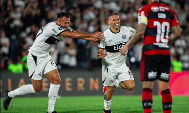 Sem Flamengo e com zebras: confira os classificados para as quartas de final da Libertadores