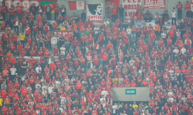 Colorados já podem adquirir ingressos para confronto com o Bolívar, na Bolívia