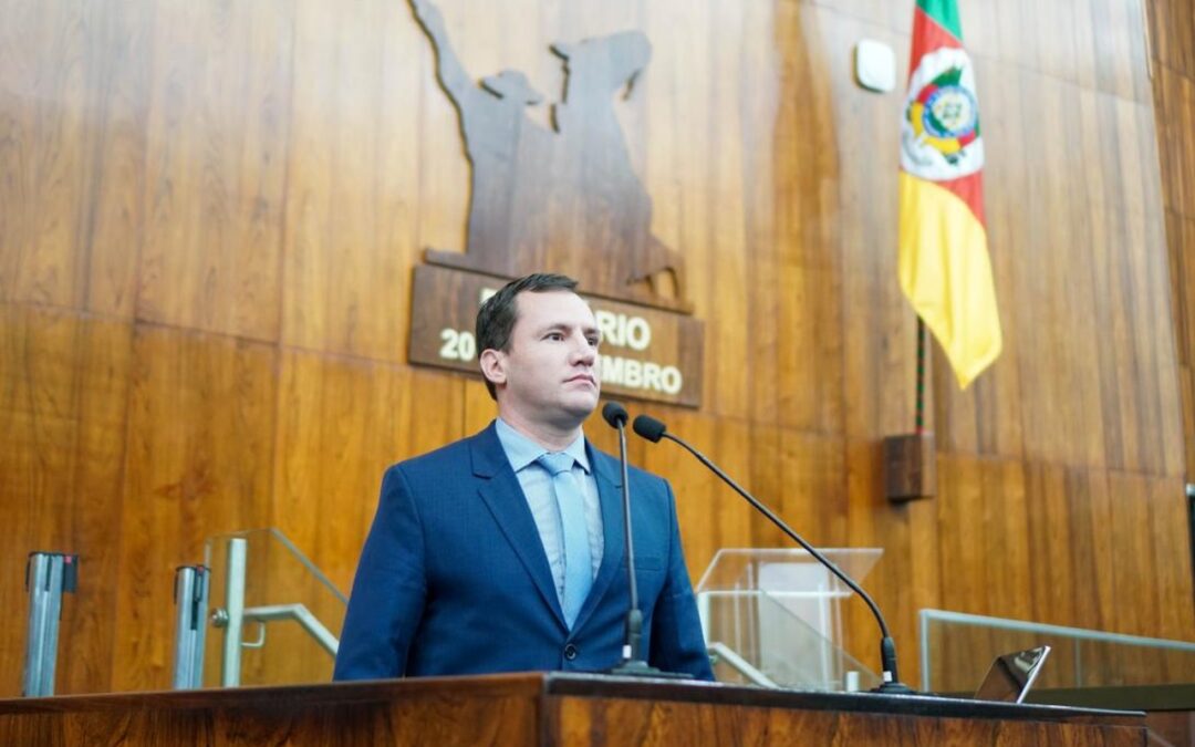 Assembleia Legislativa pode ter Frente Parlamentar em apoio às Defesas Civis municipais do Rio Grande do Sul