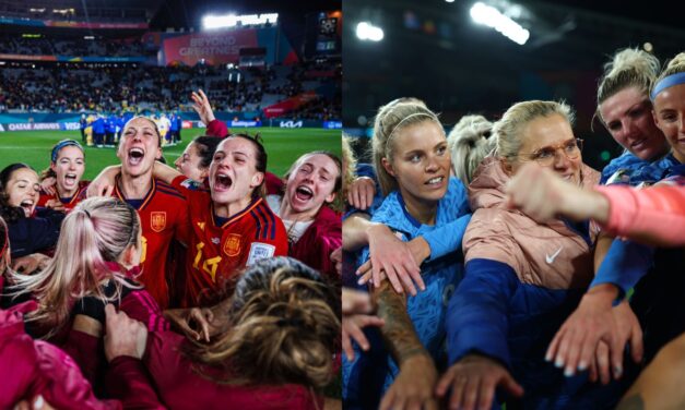 Veja três curiosidades sobre a final da Copa do Mundo Feminina de 2023