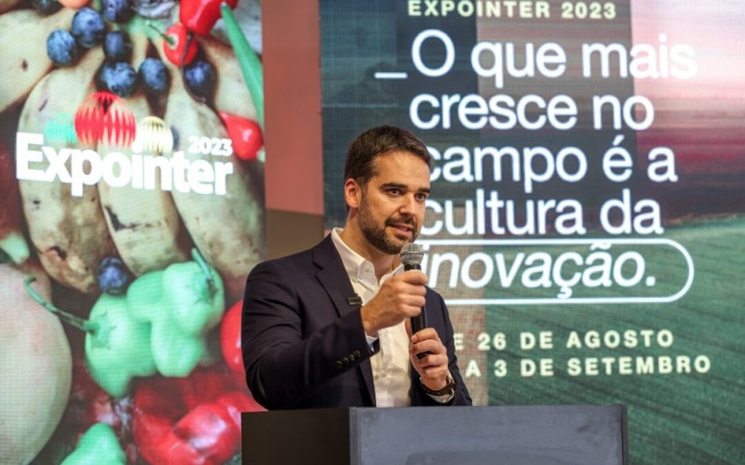46ª Expointer é anunciada oficialmente
