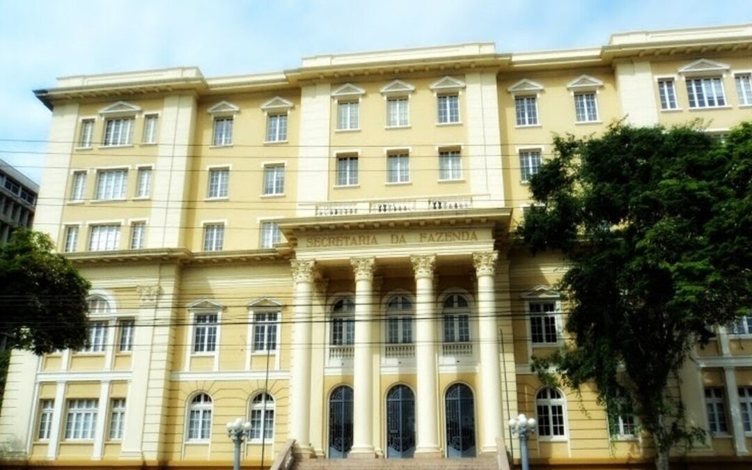 Receita Estadual busca recuperar R$ 5,6 milhões com programa de autorregulações em operações excluídas de substituição tributária