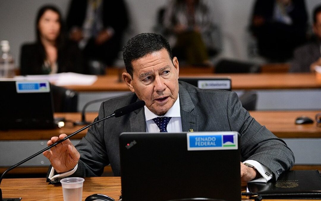 Comissão de Segurança Pública do Senado aprova aumento de pena para corrupção em comércio internacional