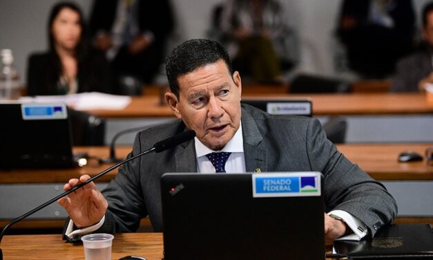 Comissão de Segurança Pública do Senado aprova aumento de pena para corrupção em comércio internacional