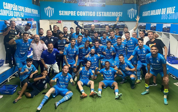 São José, Pelotas e Novo Hamburgo vencem pela Copa FGF