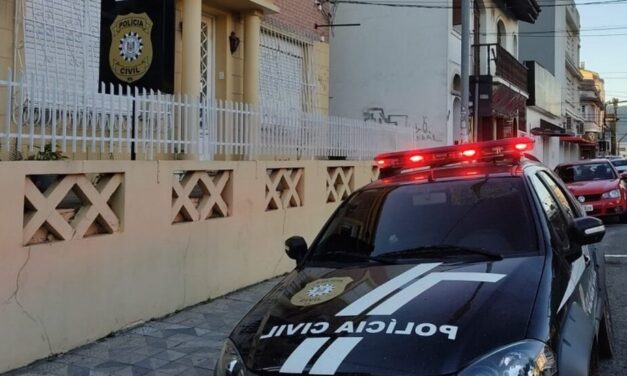 Operação Shamar: Brigada Militar e Polícia Civil intensificam o combate à violência contra a mulher