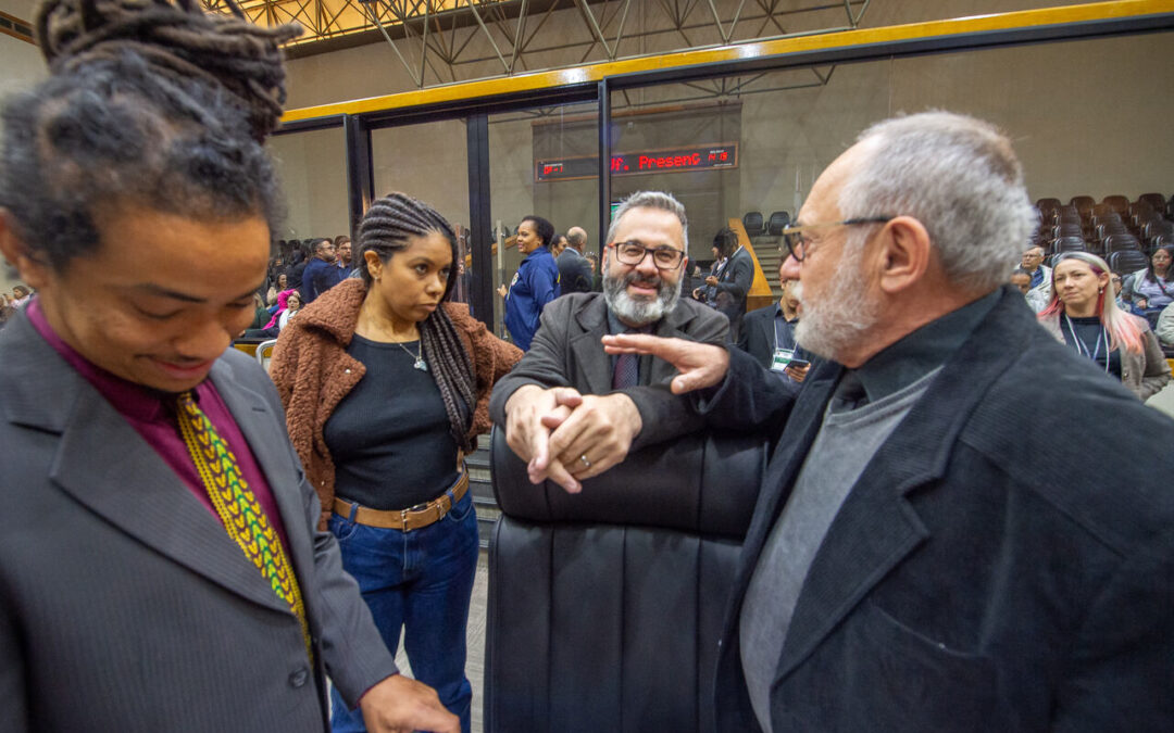 PSOL pode se tornar a maior bancada da Câmara de Porto Alegre