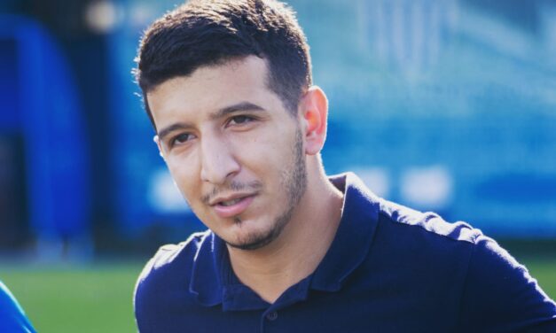 Profissional gaúcho é o novo gerente de futebol do Luverdense: ”motivado com a oportunidade”