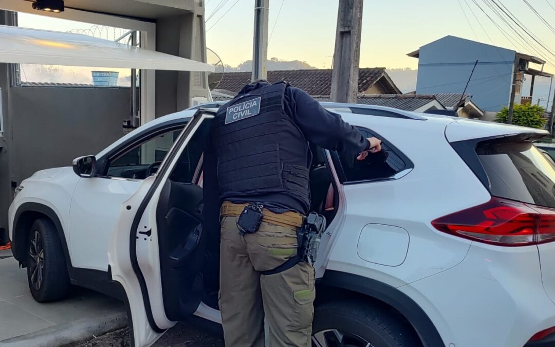 Operação Car Wash: desarticula grupo suspeito de lavagem de dinheiro ligado ao tráfico na Região Metropolitana