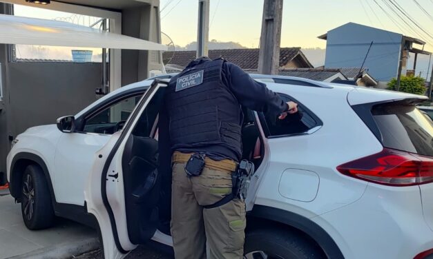 Operação Car Wash: desarticula grupo suspeito de lavagem de dinheiro ligado ao tráfico na Região Metropolitana