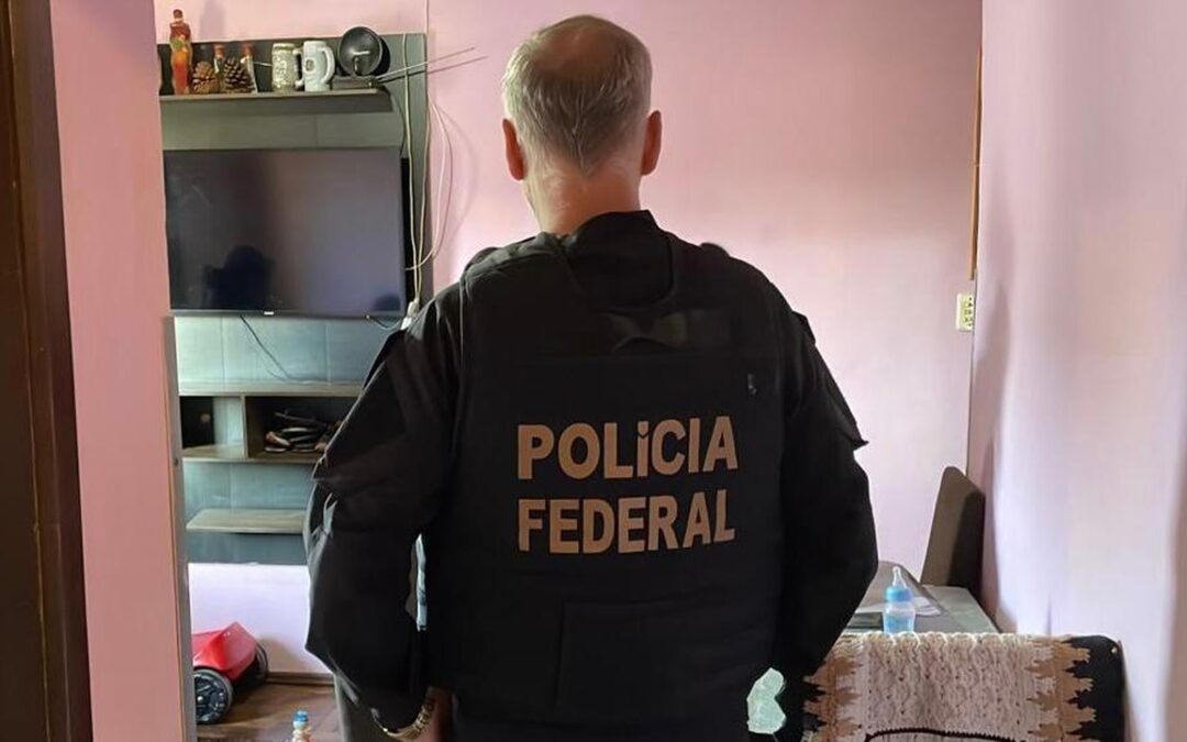 Operação Purus Servatus: Polícia Federal fecha o cerco contra o abuso sexual infantil