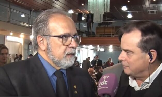 “O partido tem este tamanho por causa dos bolsonaristas”; Victorino é contra apoio do Republicanos a Lula