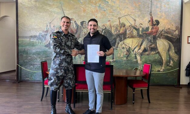 RDC TV vai transmitir o 64º Festival Hípico Noturno