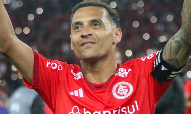 É do Inter! Alan Patrick é destaque ofensivo entre todos os jogadores da Libertadores 2023