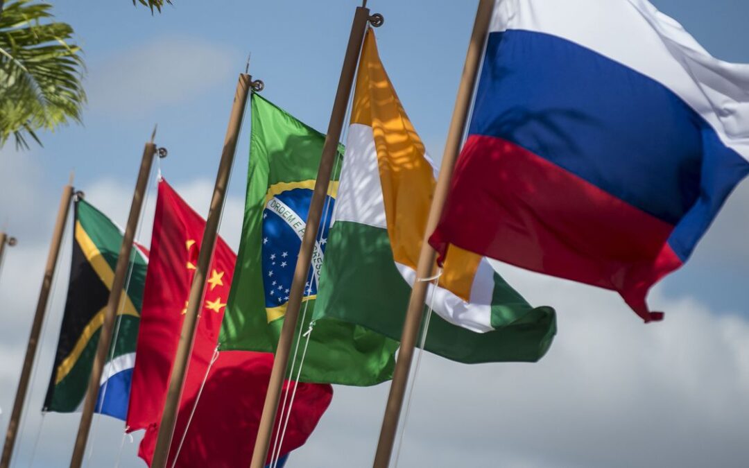 Fórum de Mídia do Brics busca fortalecer comunicação do bloco