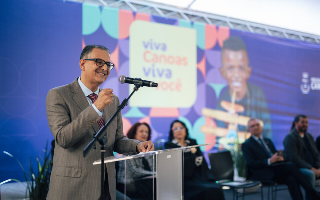 Prefeito de Canoas, Jairo Jorge, é inocentado em Processo sobre Teleagendamento