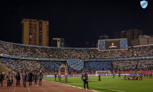 Adversário do Inter, Bolívar venceu todos os seus jogos em casa pela Libertadores 2023