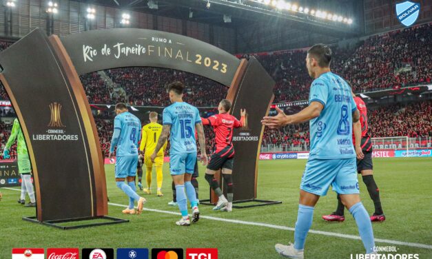 Veja o caminho percorrido pelo Bolívar, próximo adversário do Inter, nesta edição da Libertadores