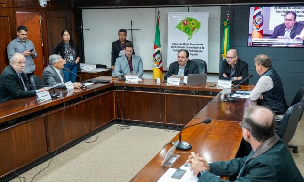 Comissão de Defesa do Consumidor na Assembleia aprova audiências públicas sobre tarifa social de energia e preços dos combustíveis