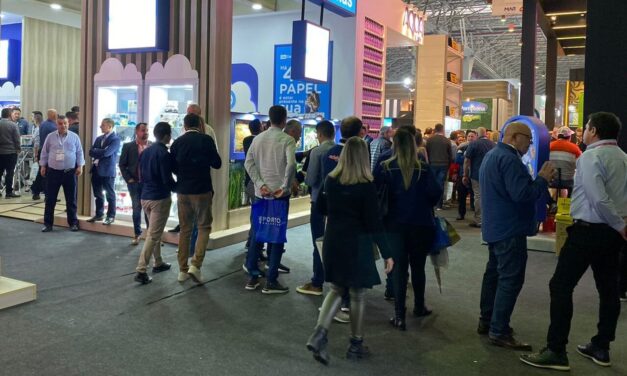 Expoagas gera mais de R$ 640 milhões em negócios em 2023