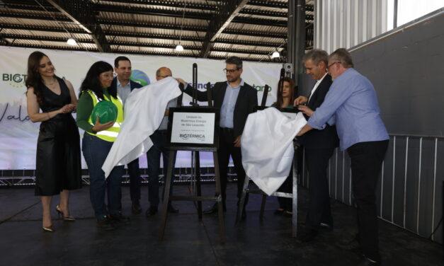 Inauguração da CRVR: Nova estação de triagem e termelétrica impulsionam sustentabilidade e emprego em São Leopoldo