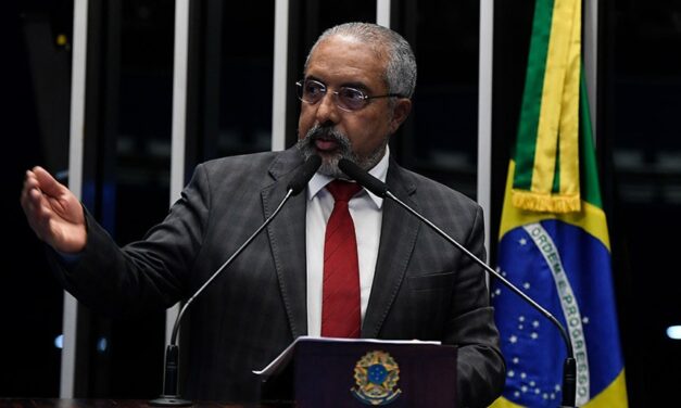 Paim ressalta importância do IDH para medir avanço social e econômico Compartilhe este conteúdo no Whatsapp