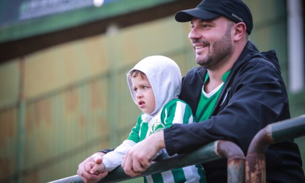 Juventude faz promoção de ingressos para encher o Jaconi em busca do acesso