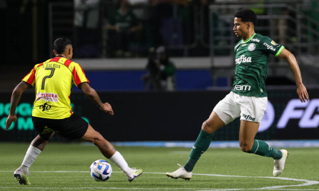 De olho no outro lado da chave: Palmeiras e Boca Juniors são semifinalistas da Libertadores