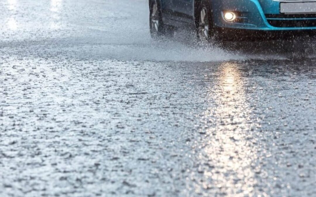 El Niño pode causar mais chuvas intensas no Sul do Brasil, alerta Centro de Monitoramento