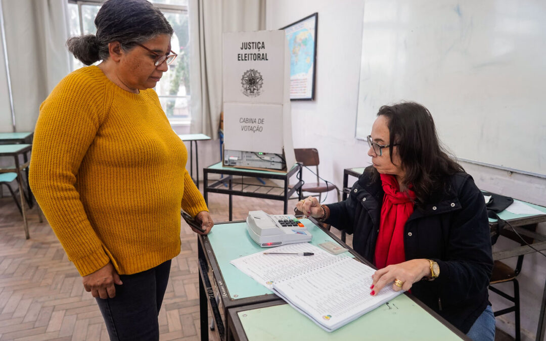 Conselho Tutelar: eleição será parcial no próximo domingo