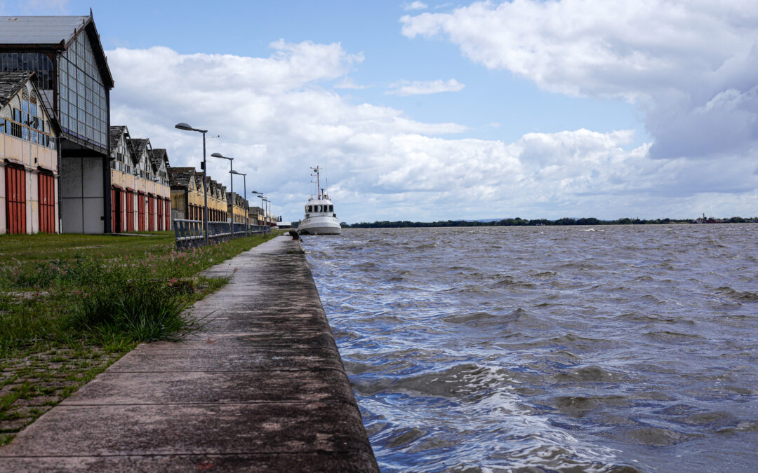 Nível do Guaíba volta a elevar em Porto Alegre e segue preocupando autoridades