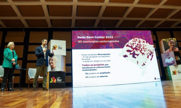 Estado anuncia R$ 42,8 milhões para reforma e ampliação de unidades básicas de saúde em 161 municípios gaúchos