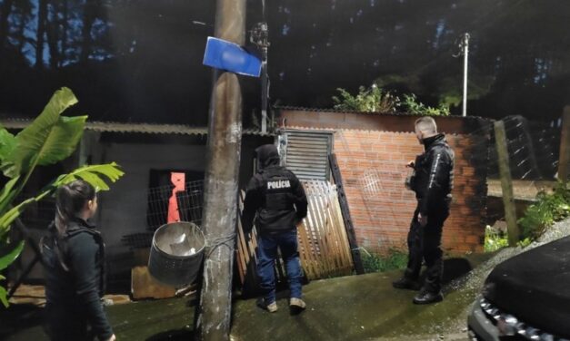 Operação Vendetta: nove pessoas são presas em ação contra homicídios