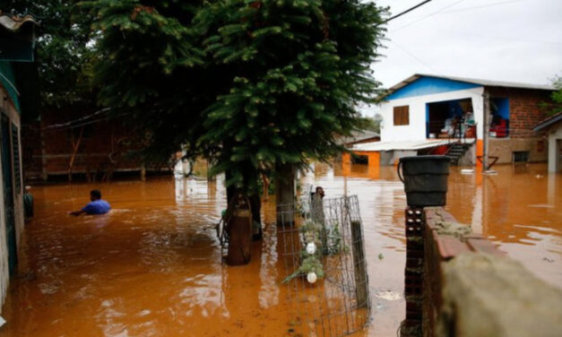 Defensoria realizará mutirões para atender moradores no Vale do Taquari