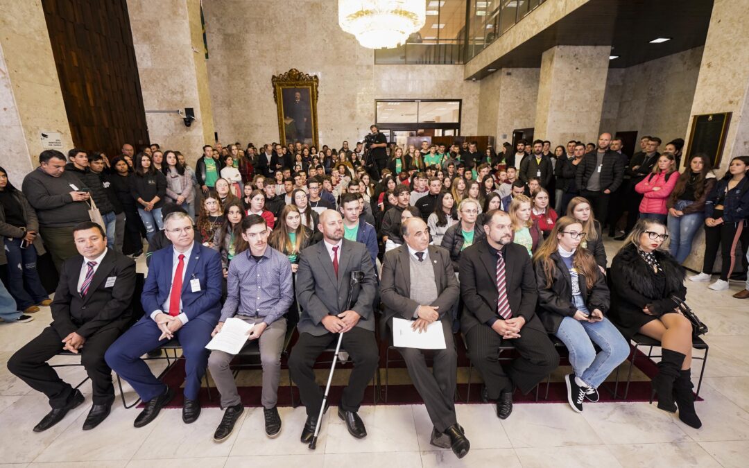 Frente Parlamentar do Sistema Único de Assistência Social será reinstalada