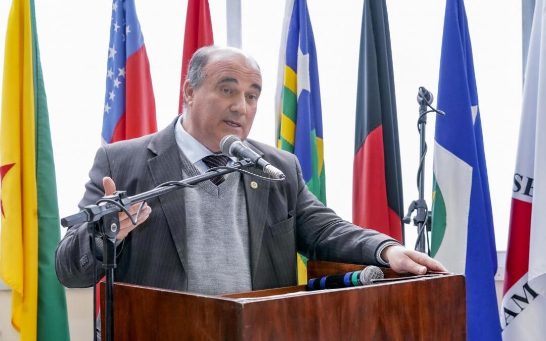 Frente Parlamentar da economia solidária será reinstalada quarta (27)