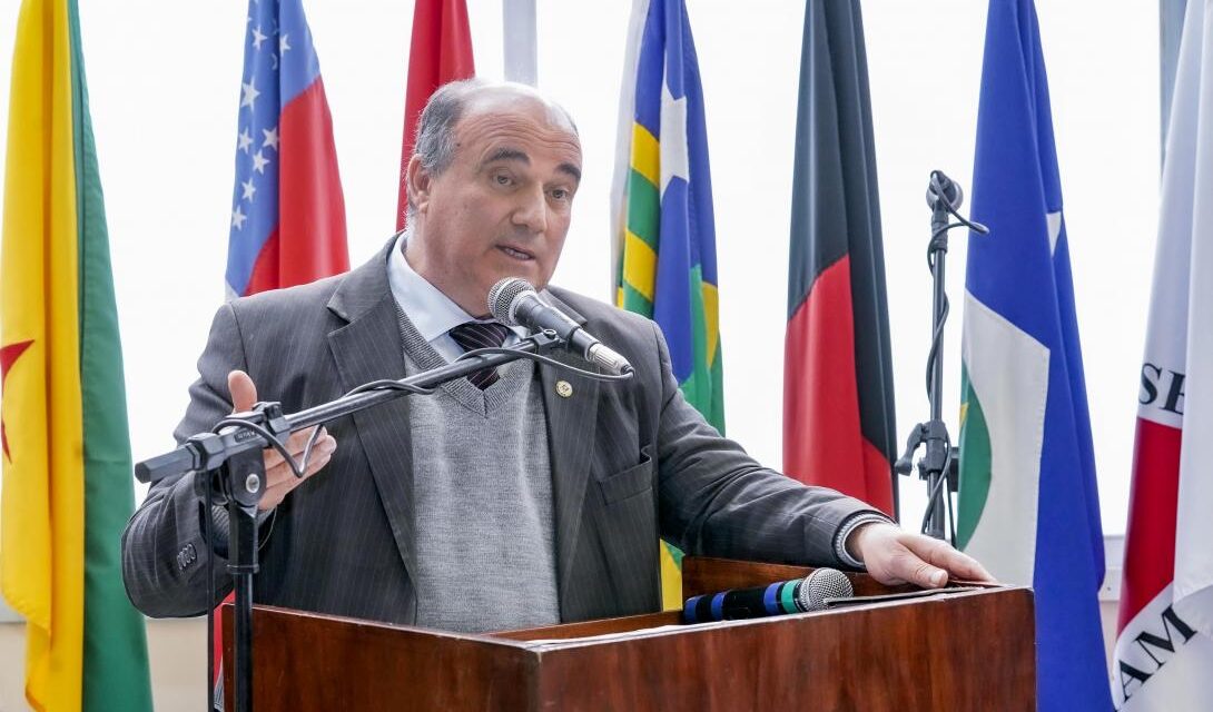 Frente Parlamentar da economia solidária será reinstalada quarta (27)