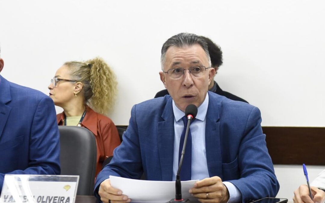 Deputado Valdeci Oliveira exige transparência na solicitação de R$ 27,7 Milhões pela concessionária Rota de Santa Maria para Duplicação da RSC-287