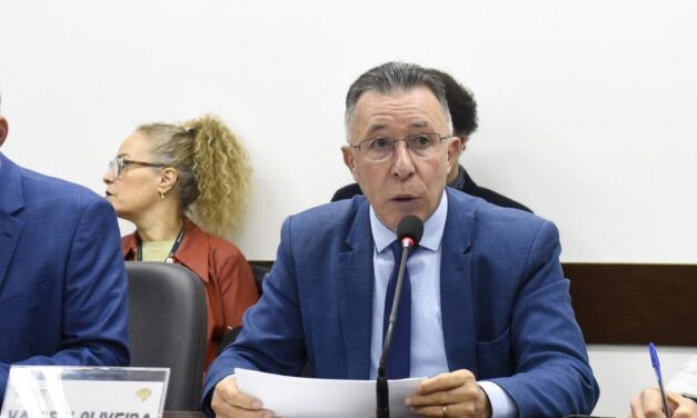 Deputado Valdeci Oliveira exige transparência na solicitação de R$ 27,7 Milhões pela concessionária Rota de Santa Maria para Duplicação da RSC-287