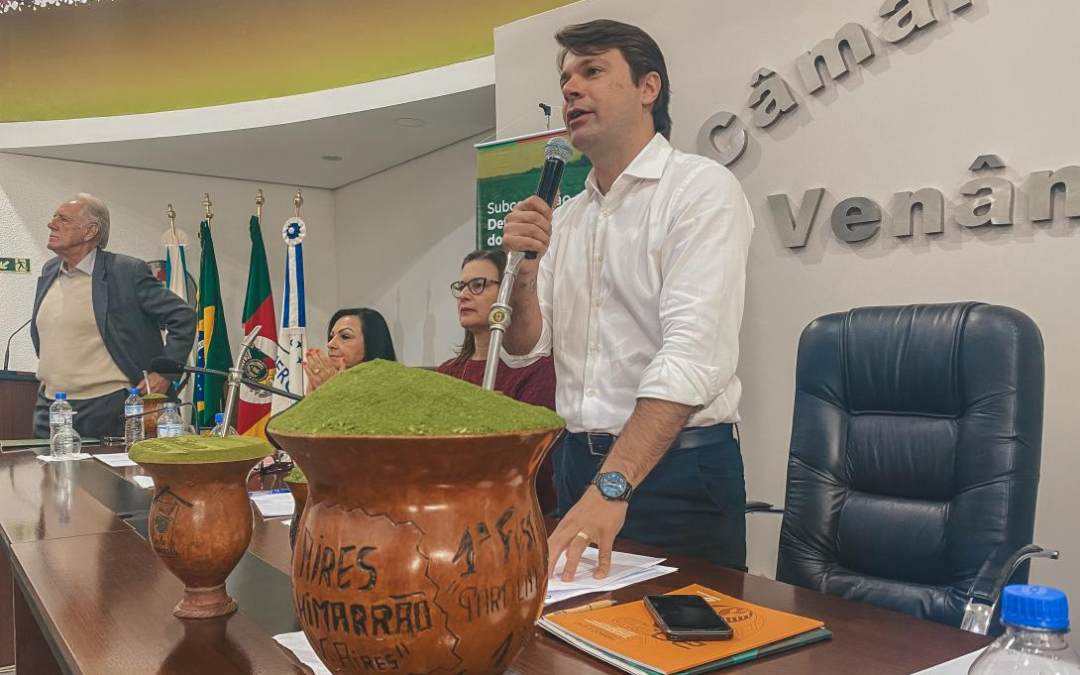 Comissão de Agricultura vota relatório final da Subcomissão do Tabaco nesta quinta-feira