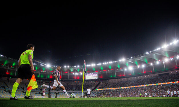 De olho no adversário da Liberta: Fluminense é o único mandante invicto do Brasileirão 2023