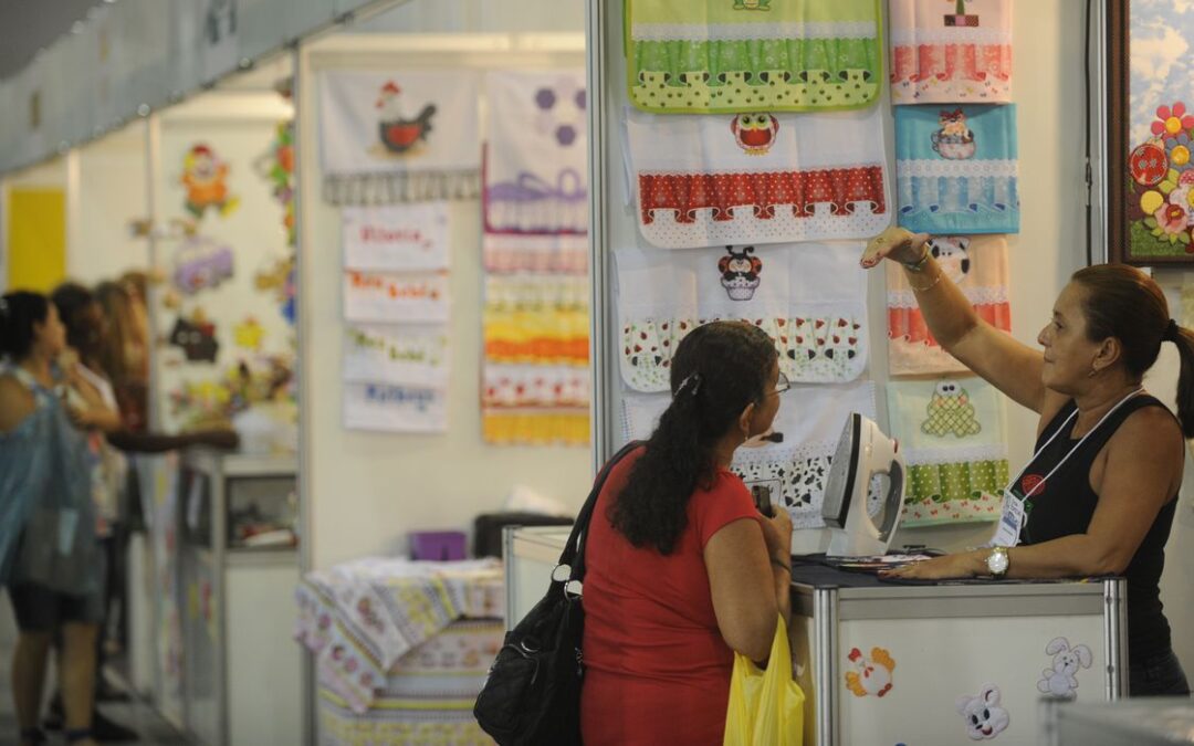 Economia criativa vai gerar 1 milhão de empregos até 2030