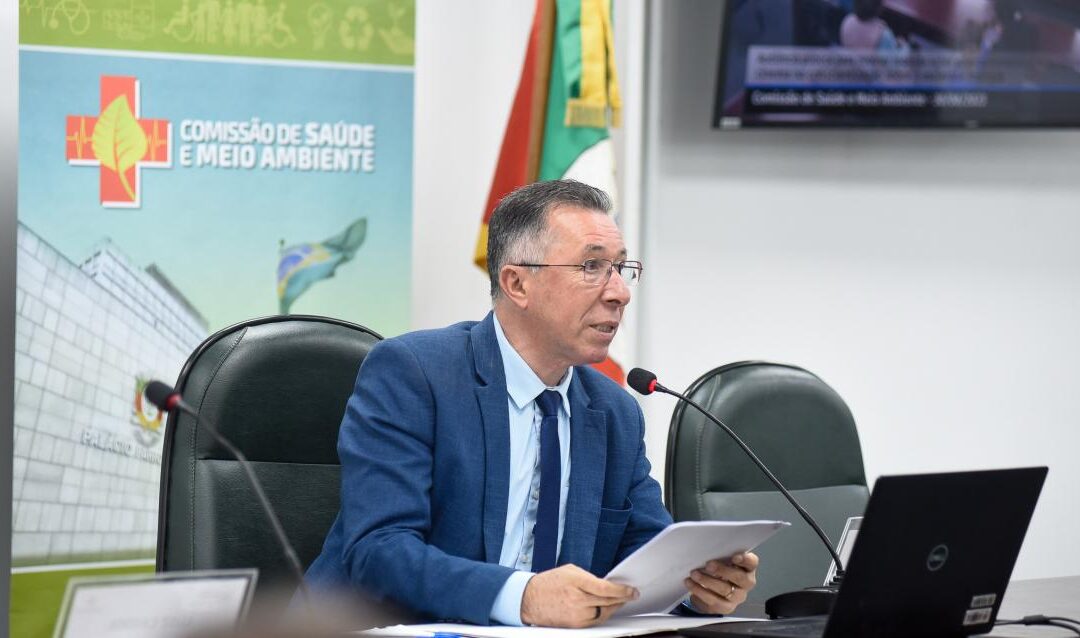 Audiência pública vai discutir sensor de glicemia no protocolo de tratamento para diabetes tipo 1