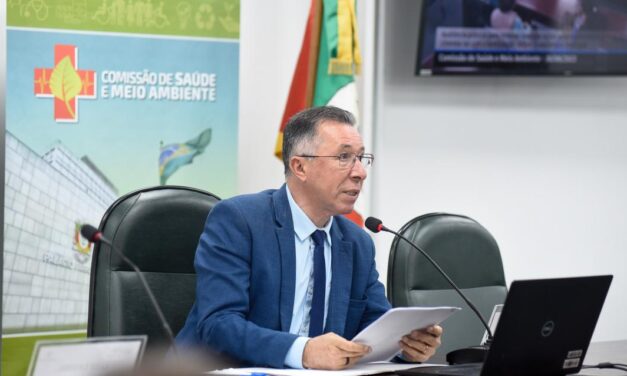 Audiência pública vai discutir sensor de glicemia no protocolo de tratamento para diabetes tipo 1