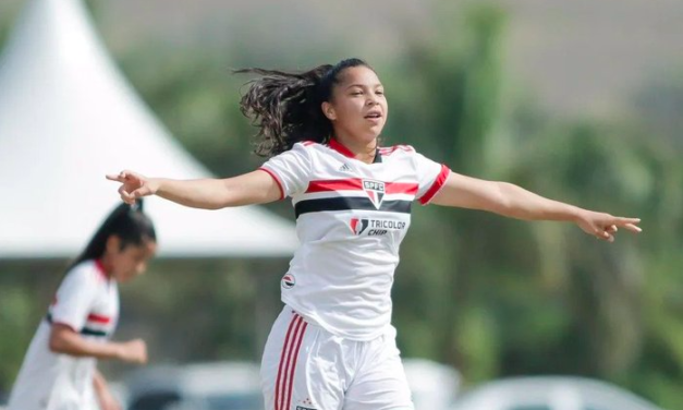 Gurias Gremistas encaminham contratação de atacante para a disputa do Gauchão