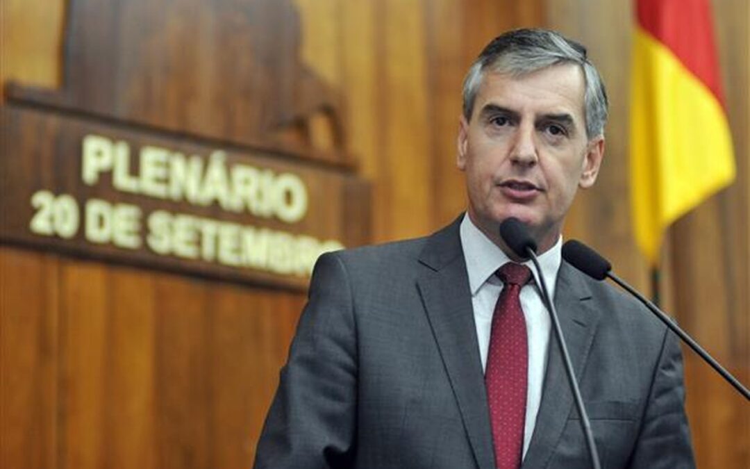 Unidades Básicas de Saúde (UBS) das Missões terão recursos para investimento