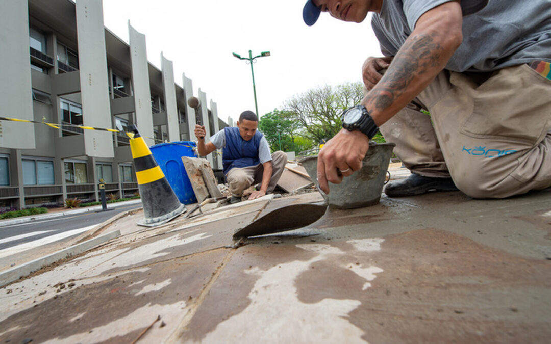 Câmara Municipal da capital rejeita garantias em contratos com terceirizadas
