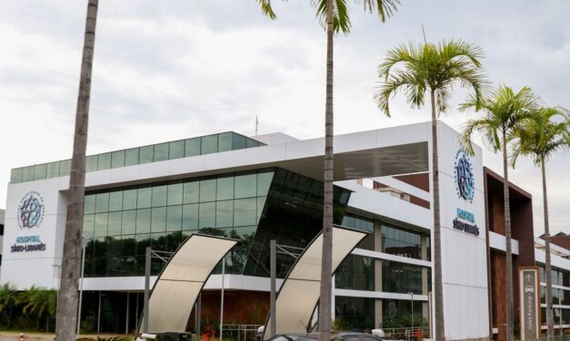 Presidente Lula passa por cirurgia no quadril no Hospital Sírio-Libanês