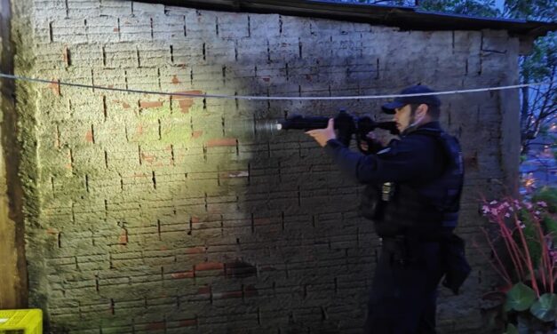 Operação conjunta une Polícia Civil, Brigada Militar e Susepe no combate a homicídios