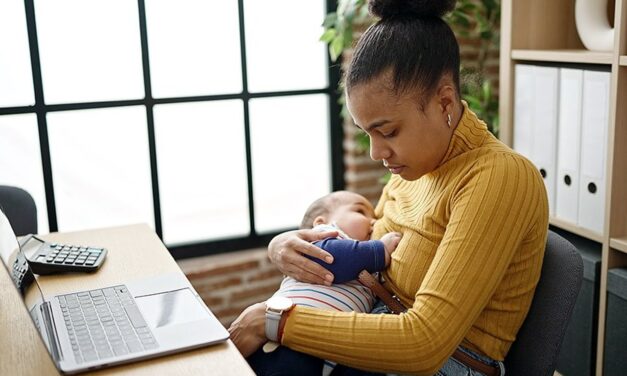 Selo Empresa Amiga da Amamentação busca promover ambiente laboral mais saudável